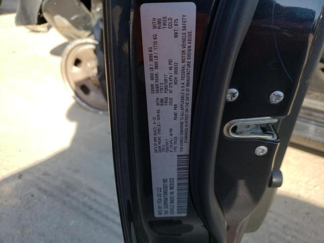Photo 10 from auction – 2021 RAM 1500 CLASS with VIN 3C6RR6KT8MG587192