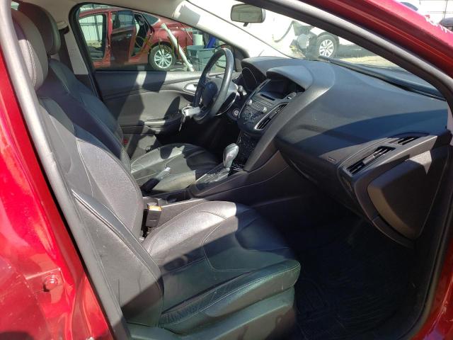 Photo 5 from auction – 2015 FORD FOCUS SE with VIN 1FADP3F2XFL275010