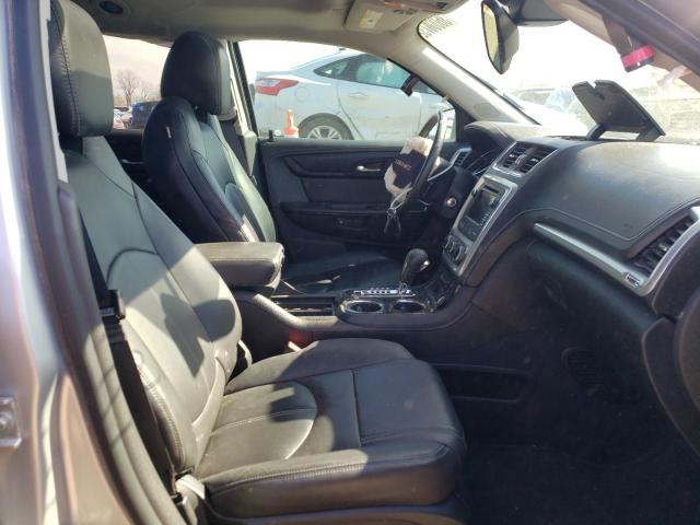 Photo 5 from auction – 2016 GMC ACADIA SLT with VIN 1GKKVRKD1GJ258261