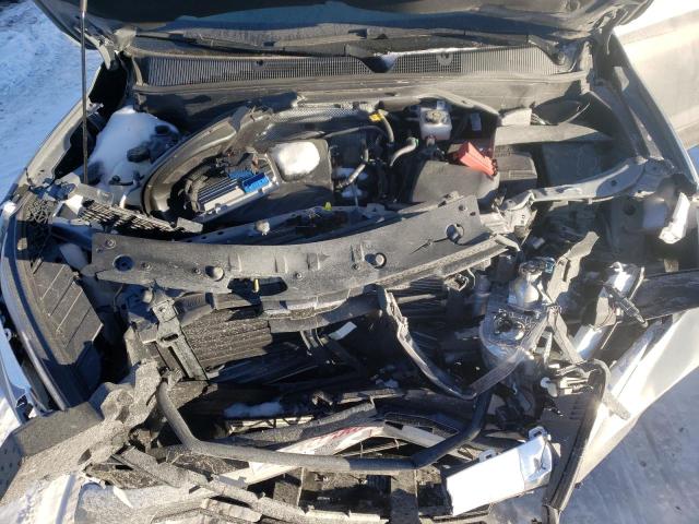 Photo 7 from auction – 2022 CHEVROLET TRAILBLAZE with VIN KL79MPSL1NB015854