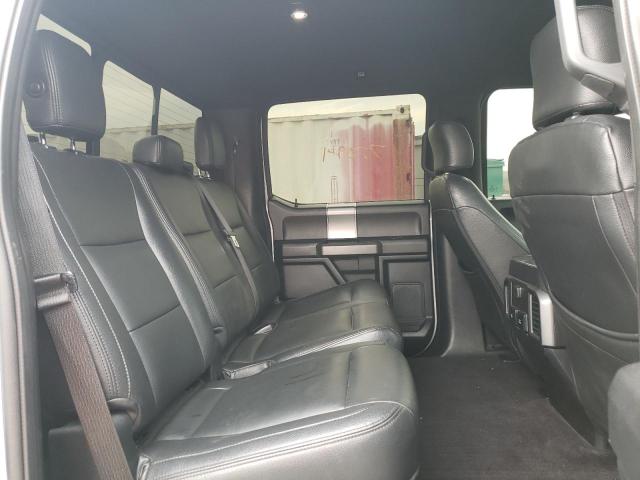 Photo 6 from auction – 2017 FORD F150 SUPER with VIN 1FTEW1EPXHFB29906