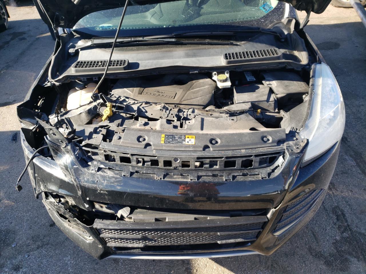 Photo 7 from auction – 2013 FORD ESCAPE SE with VIN 1FMCU9G92DUC32734