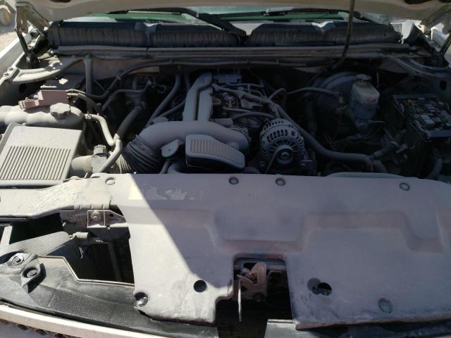 Photo 7 from auction – 2011 CHEVROLET SILVERADO with VIN 3GCPKSE36BG193521