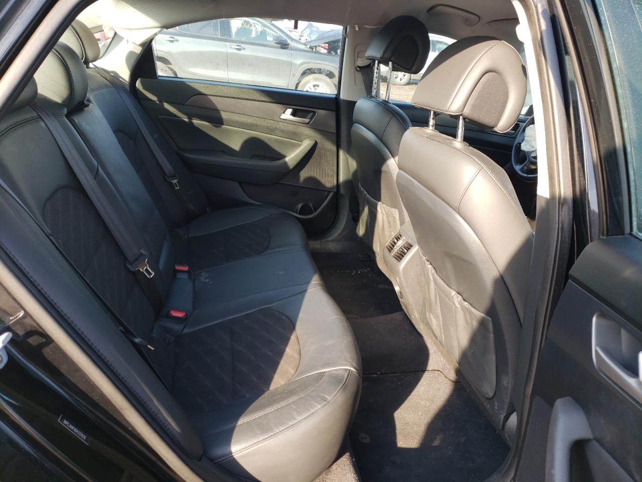 Photo 6 from auction – 2016 HYUNDAI SONATA SPO with VIN 5NPE34AF9GH337626