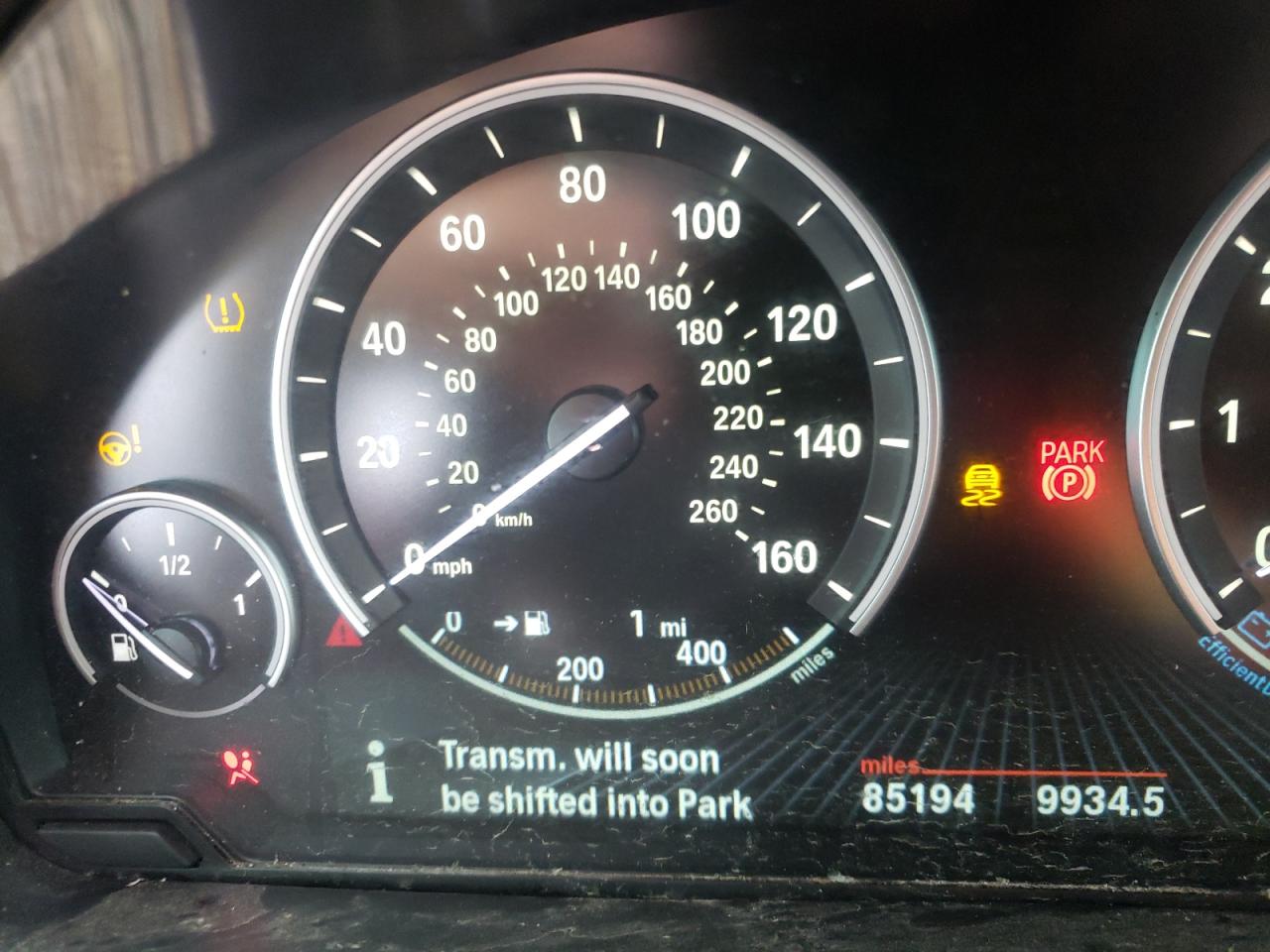 Photo 8 from auction – 2017 BMW X5 XDRIVE3 with VIN 5UXKR0C36H0V83866