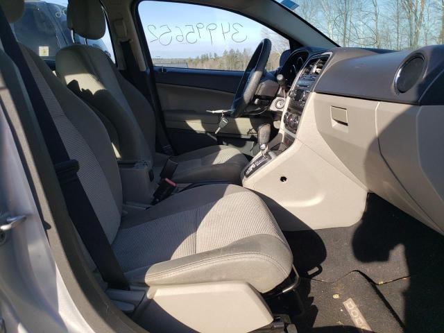 Photo 5 from auction – 2010 DODGE CALIBER SX with VIN 1B3CB4HA5AD664625