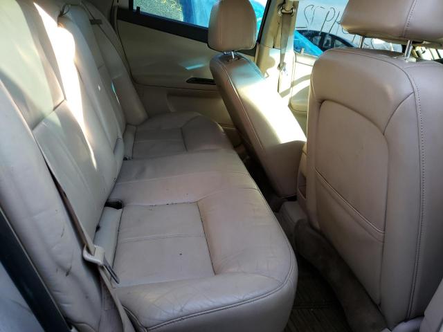Photo 6 from auction – 2006 CHEVROLET IMPALA SUP with VIN 2G1WD58C969231349