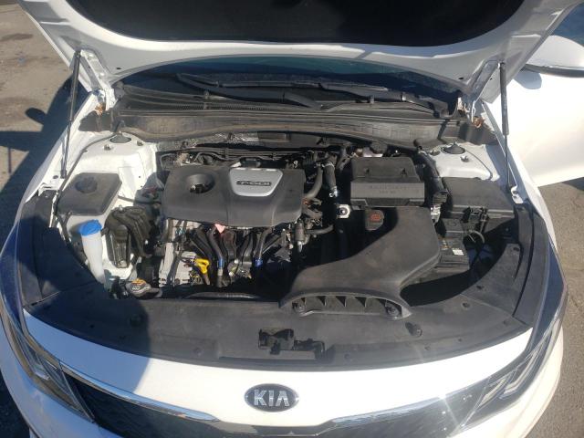 Photo 7 from auction – 2019 KIA OPTIMA EX with VIN 5XXGU4L18KG368488