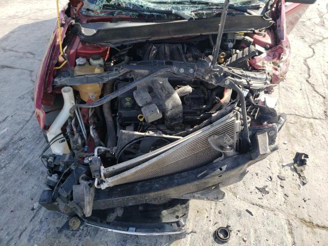 Photo 7 from auction – 2008 DODGE AVENGER SX with VIN 1B3LC56R48N571921