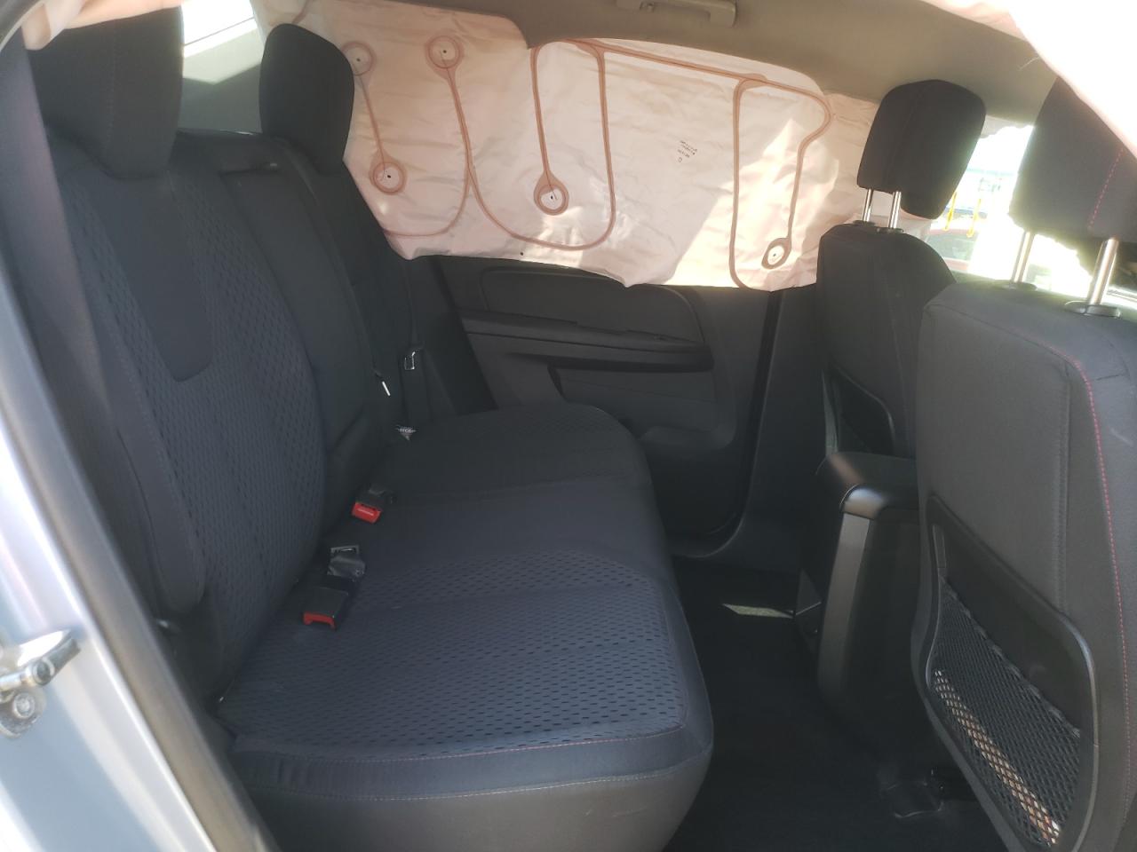 Photo 6 from auction – 2014 CHEVROLET EQUINOX LS with VIN 2GNALAEK8E6118928