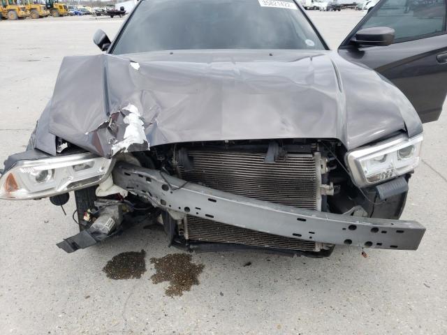 Photo 7 from auction – 2014 DODGE CHARGER R/ with VIN 2C3CDXCT7EH114391