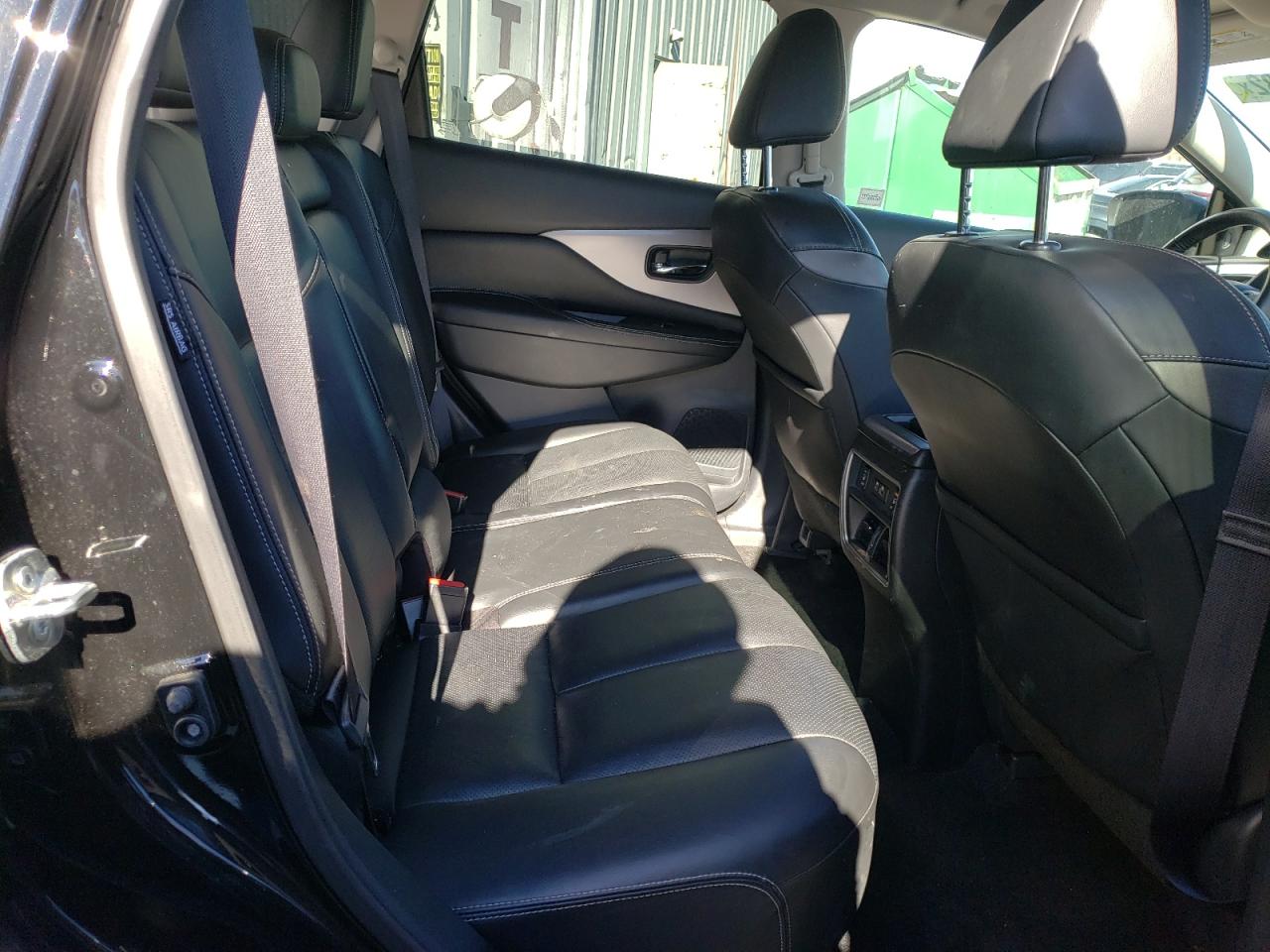 Photo 6 from auction – 2019 NISSAN MURANO S with VIN 5N1AZ2MS0KN106953