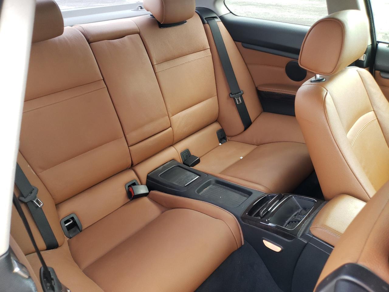 صورة رقم 6 من المزاد - 2012 BMW 328 I SULE مع VIN WBAKE5C5XCE756129