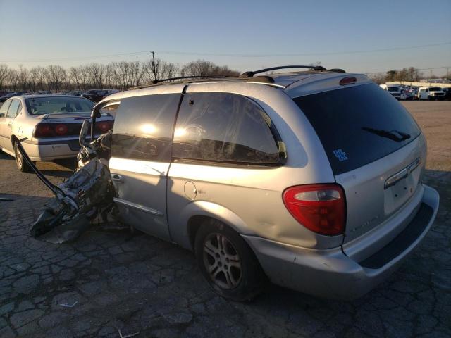 Photo 3 from auction – 2003 CHRYSLER TOWN & COU with VIN 2C4GP74LX3R166950
