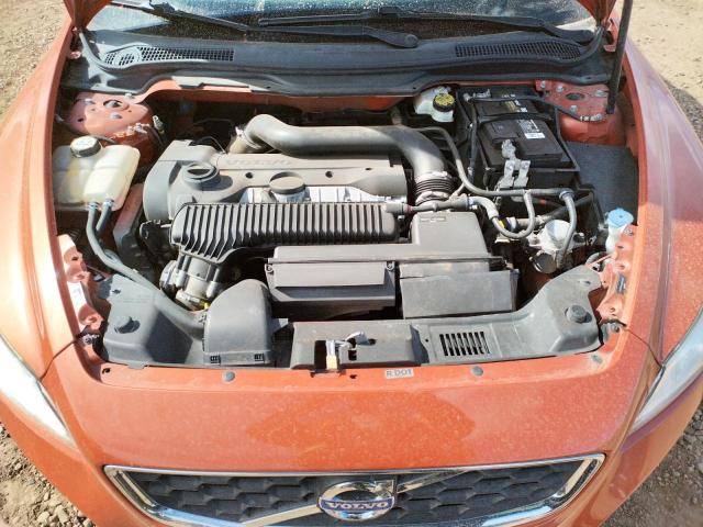 Zdjęcie 7 z aukcji – 2011 VOLVO C30 T5 z VIN YV1672MK1B2244206