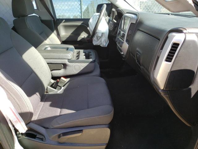 Photo 5 from auction – 2017 GMC SIERRA K15 with VIN 1GTV2MEC6HZ402087