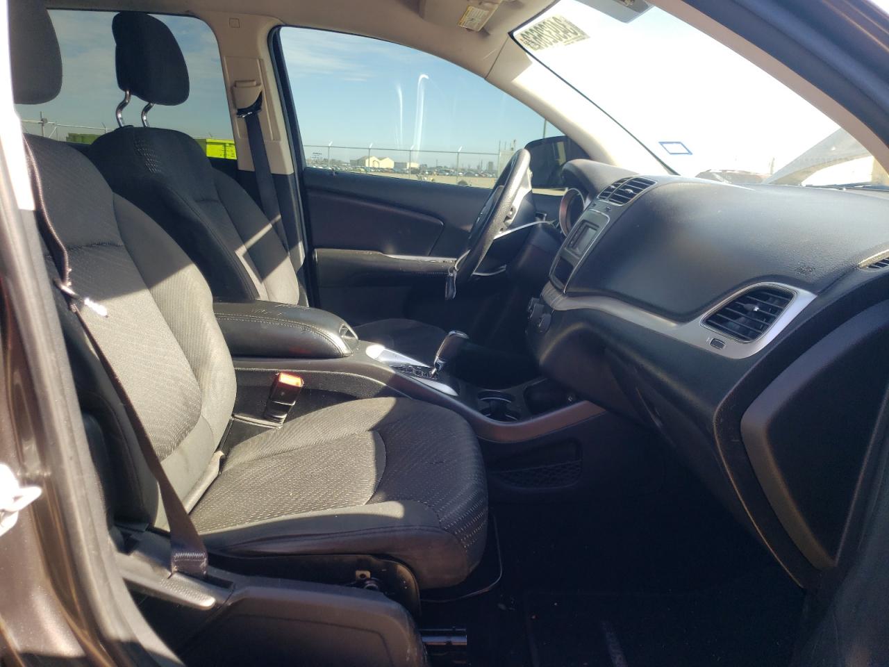 Photo 5 from auction – 2017 DODGE JOURNEY SX with VIN 3C4PDCBG5HT509983