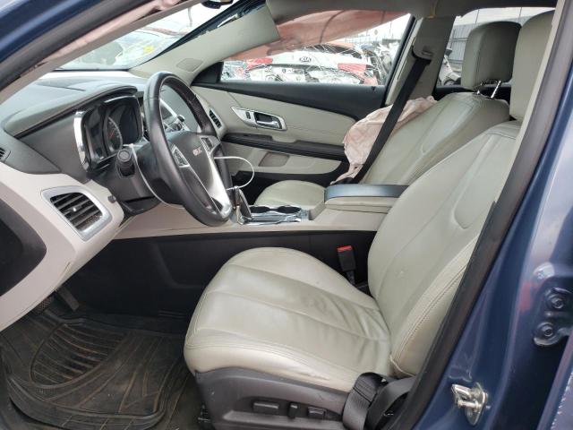 Photo 5 from auction – 2012 GMC TERRAIN SL with VIN 2GKFLSE57C6270974