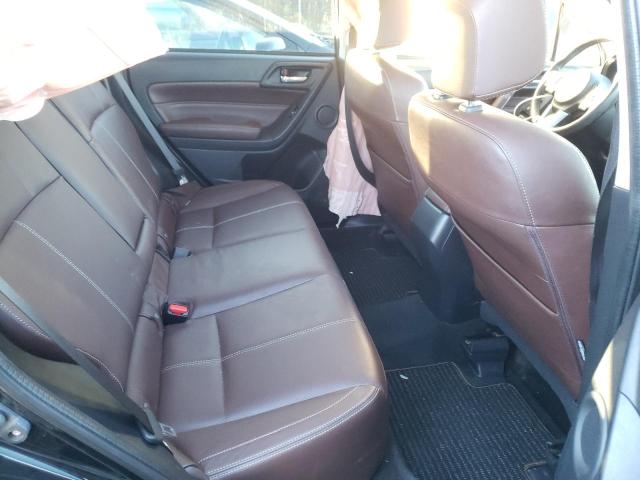 Photo 6 from auction – 2017 SUBARU FORESTER 2 with VIN JF2SJGWC2HH456807