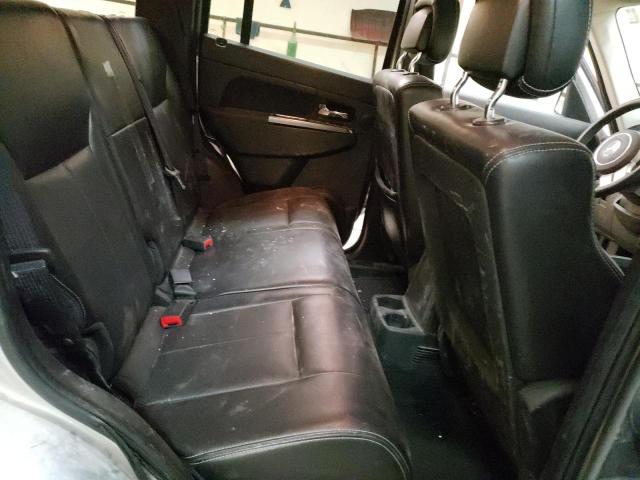 Photo 6 from auction – 2012 JEEP LIBERTY JE with VIN 1C4PJMFK6CW187631