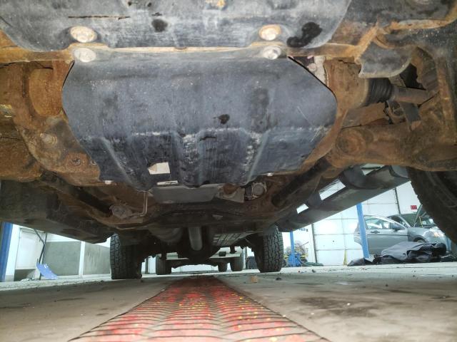 Photo 9 from auction – 2015 CHEVROLET SILVERADO with VIN 1GC1KVE84FF642902