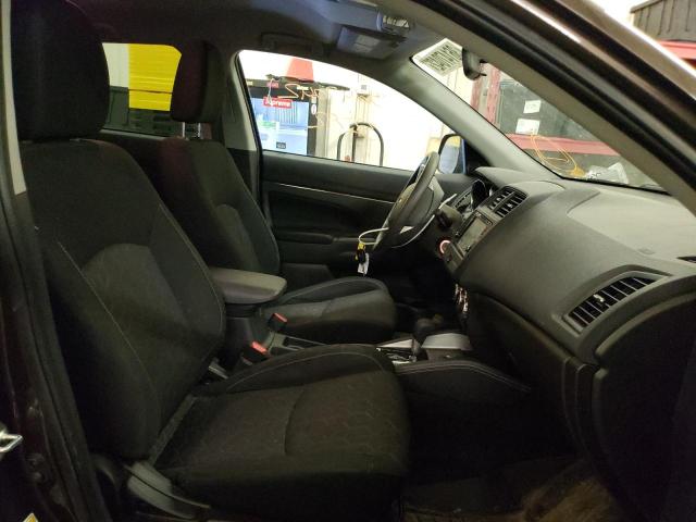 Photo 5 from auction – 2020 MITSUBISHI OUTLANDER with VIN JA4AR3AU0LU028157