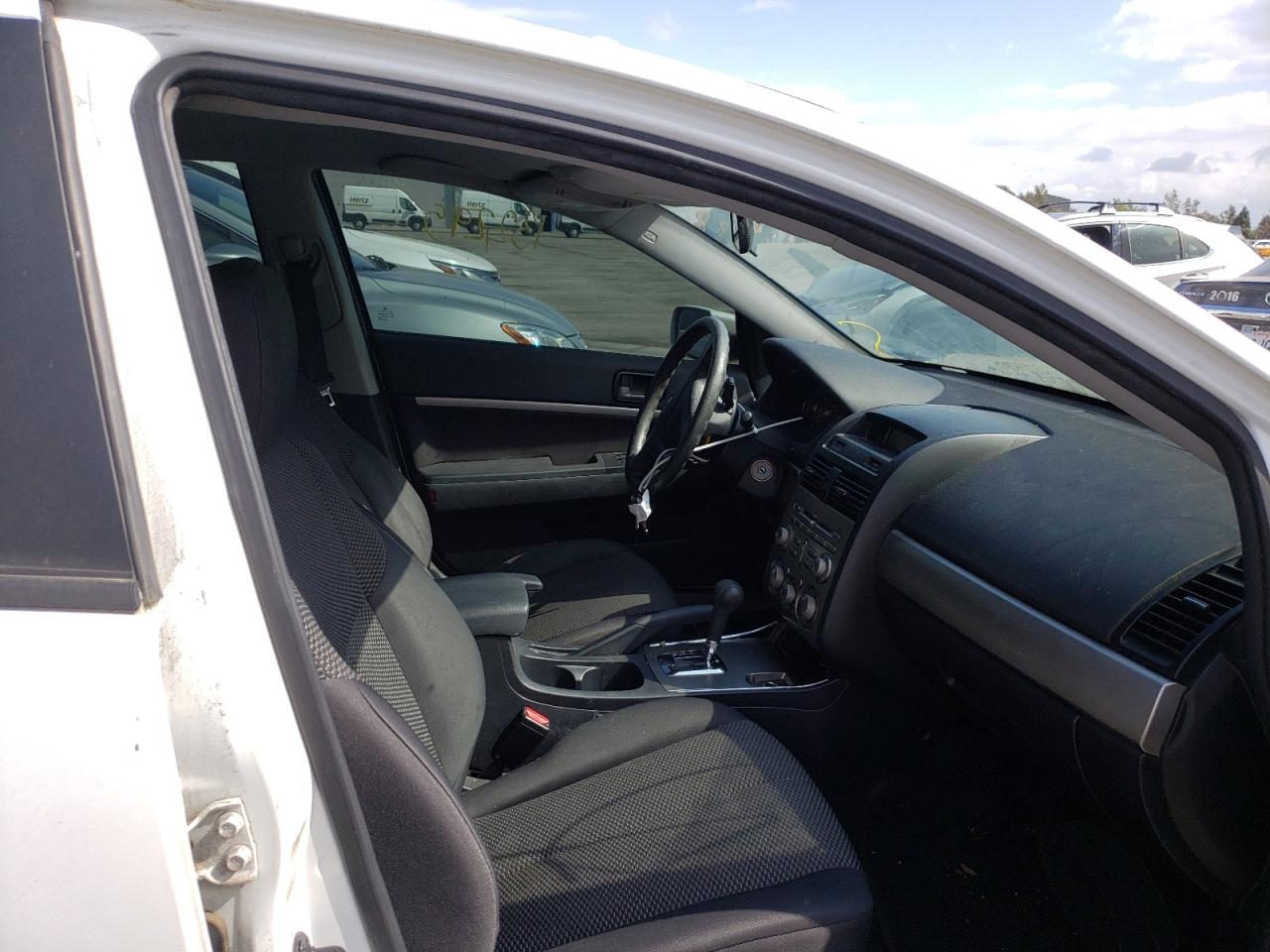 Photo 5 from auction – 2012 MITSUBISHI GALANT FE with VIN 4A32B2FF5CE011140