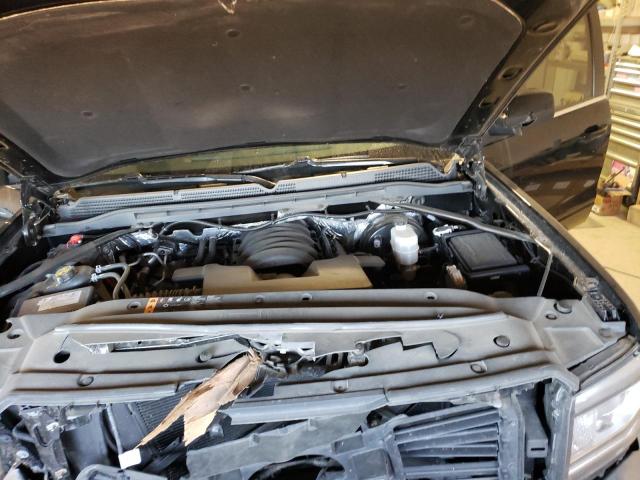 Photo 7 from auction – 2017 GMC SIERRA K15 with VIN 1GTV2MEC6HZ402087