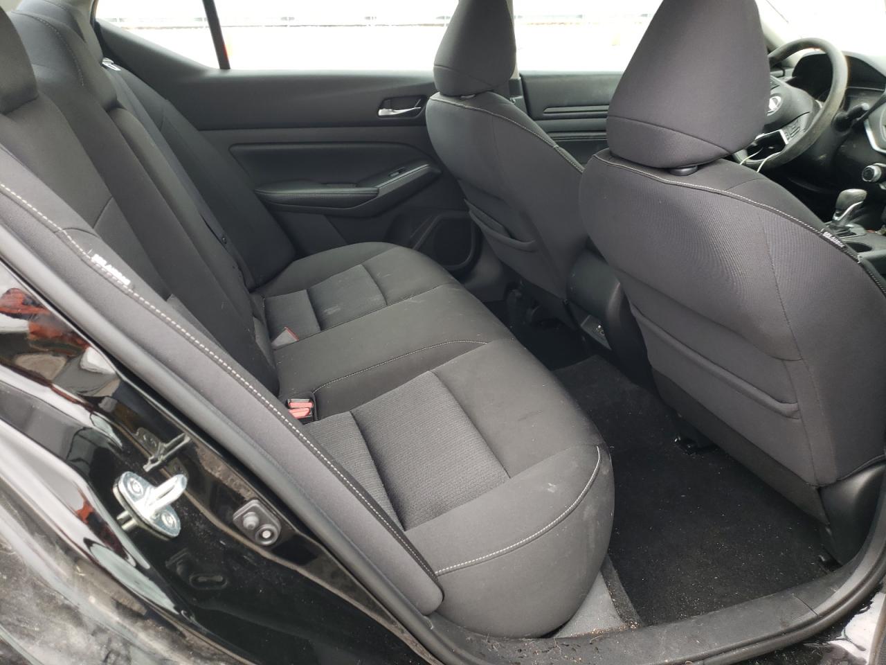 Photo 6 from auction – 2019 NISSAN ALTIMA S with VIN 1N4BL4BV3KC136579