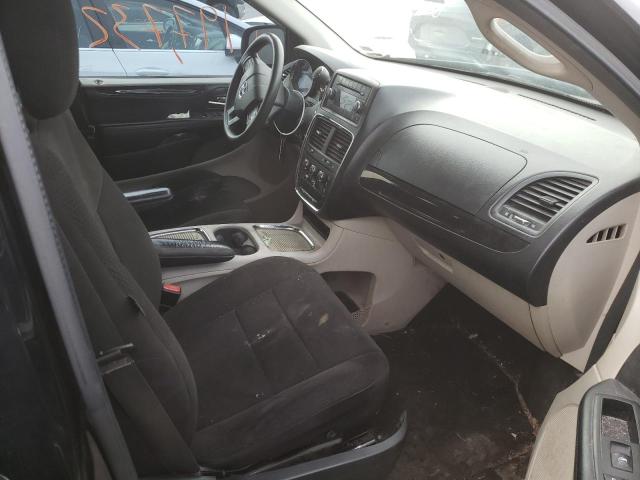 Photo 5 from auction – 2013 DODGE GRAND CARA with VIN 2C4RDGCG1DR551062