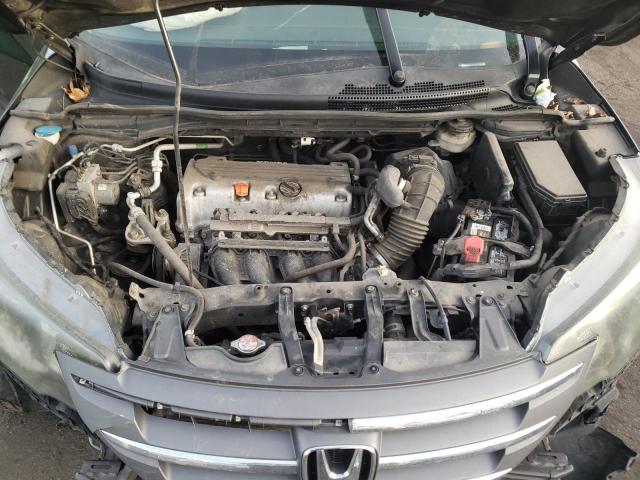 Photo 7 from auction – 2013 HONDA CR-V EX with VIN 5J6RM4H58DL088622