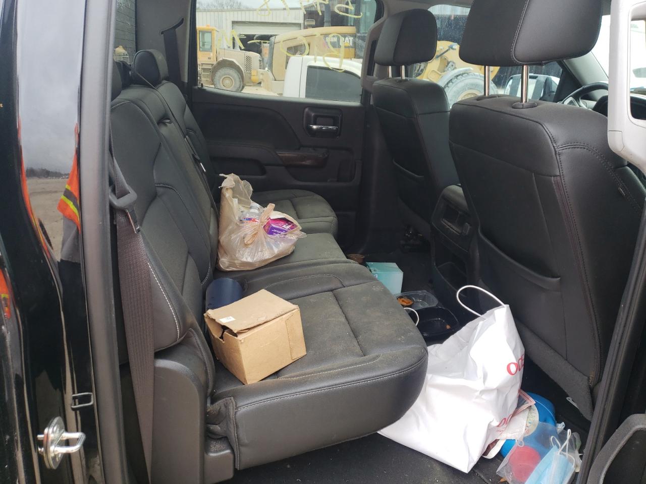 Photo 6 from auction – 2018 GMC SIERRA C15 with VIN 3GTP1NEC2JG640056