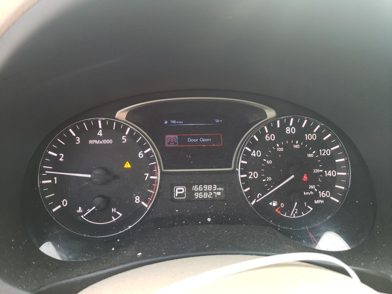 Photo 8 from auction – 2014 NISSAN ALTIMA 2.5 with VIN 1N4AL3AP4EC140590