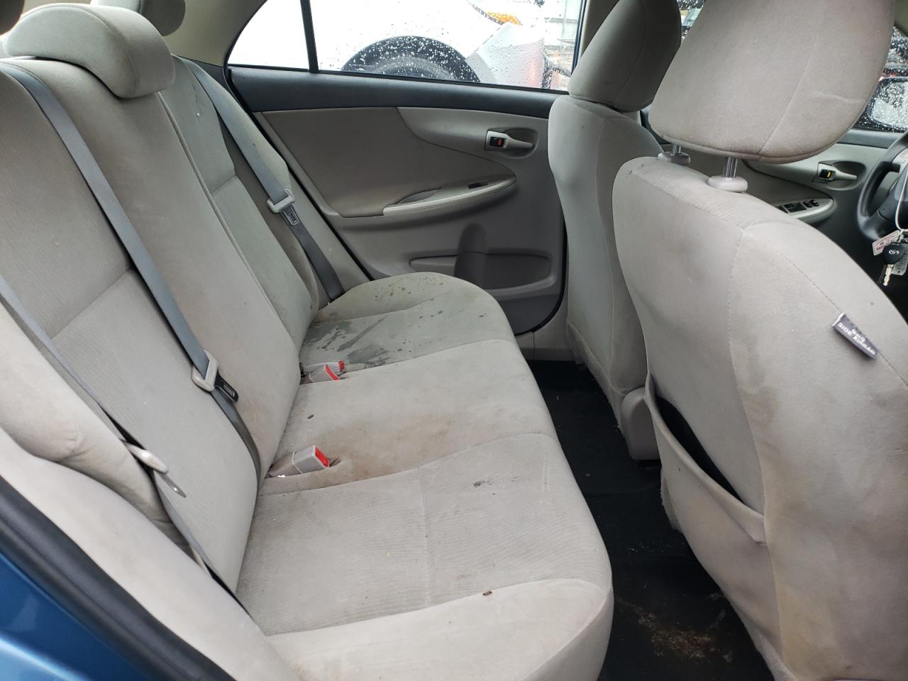 Photo 6 from auction – 2012 TOYOTA COROLLA BA with VIN 5YFBU4EE3CP073544