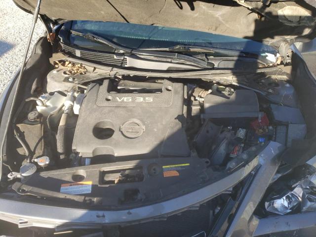 Photo 7 from auction – 2015 NISSAN ALTIMA with VIN 1N4BL3AP0FC488859