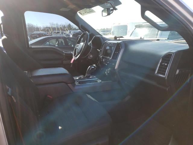 Photo 9 from auction – 2018 FORD F150 SUPER with VIN 1FTEW1EP4JFB61885