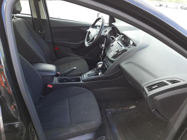 Photo 5 from auction – 2015 FORD FOCUS SE with VIN 1FADP3K29FL220912