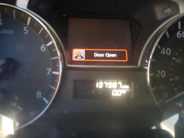 Photo 8 from auction – 2015 NISSAN ALTIMA with VIN 1N4BL3AP0FC488859