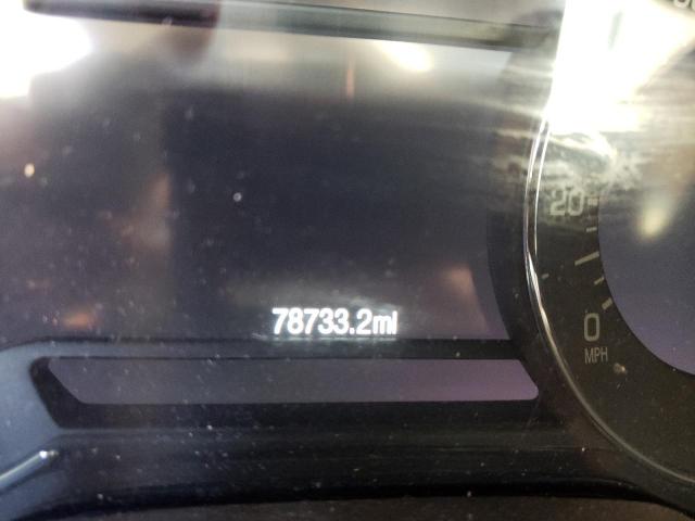 Photo 8 from auction – 2016 LINCOLN MKC RESERV with VIN 5LMCJ3C9XGUJ28456