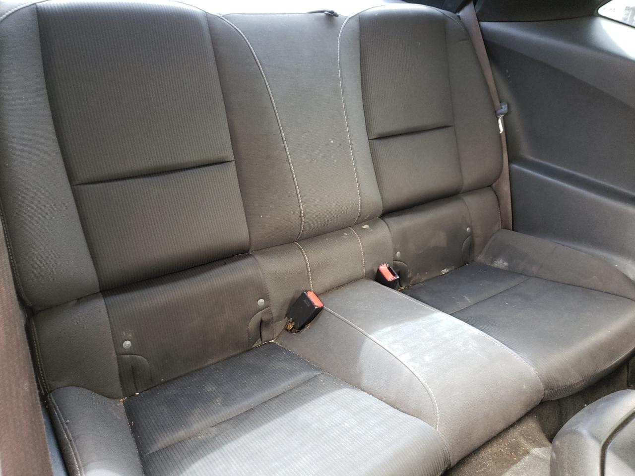 Photo 6 from auction – 2015 CHEVROLET CAMARO LT with VIN 2G1FD1E32F9225244