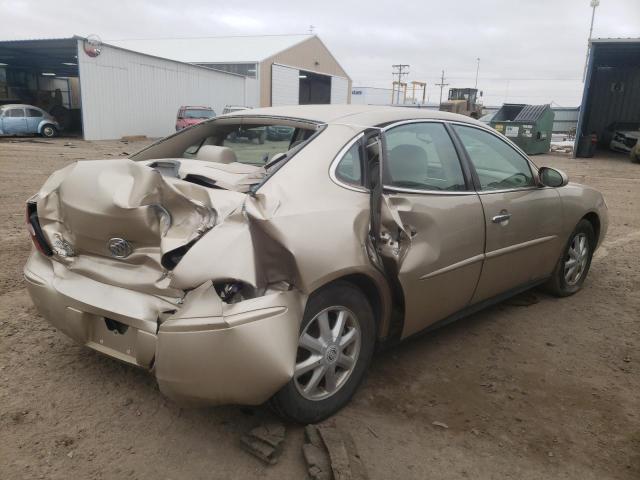 Photo 4 from auction – 2005 BUICK LACROSSE C with VIN 2G4WC562151253102
