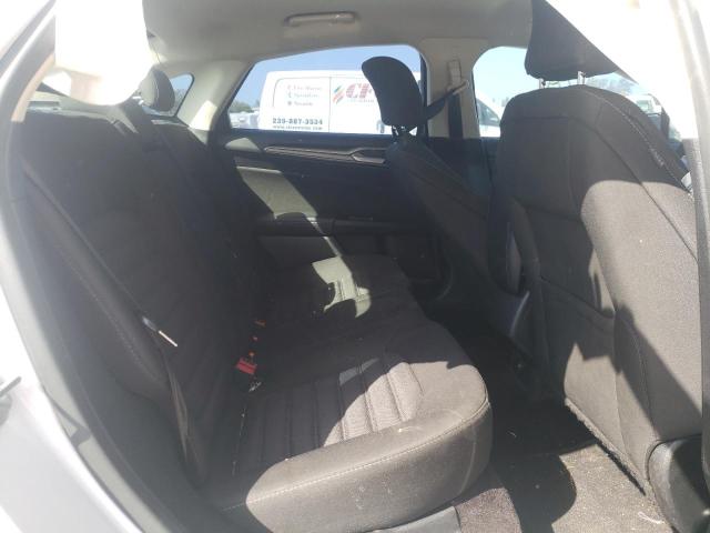 Photo 6 from auction – 2017 FORD FUSION SE with VIN 3FA6P0H7XHR370641