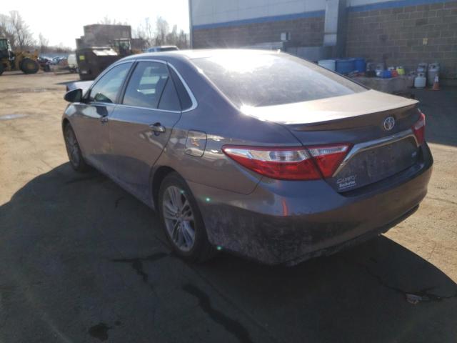 Photo 3 from auction – 2016 TOYOTA CAMRY LE with VIN 4T1BF1FK9GU245724