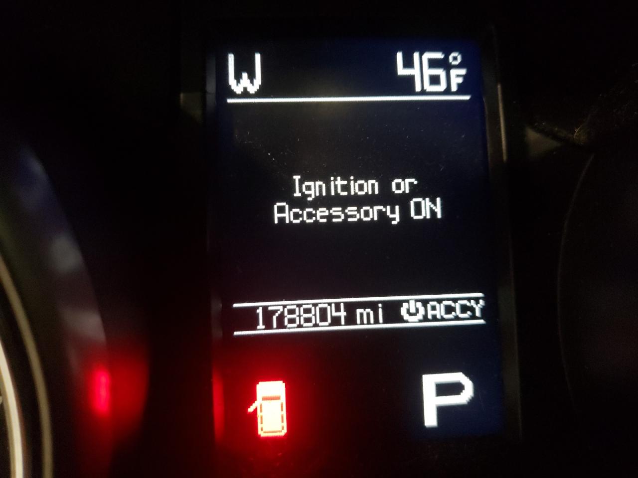 Photo 8 from auction – 2012 JEEP GRAND CHER with VIN 1C4RJFAG5CC161059