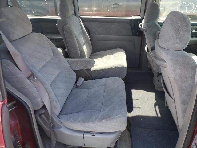 Photo 6 from auction – 2003 HONDA ODYSSEY EX with VIN 5FNRL18663B150889