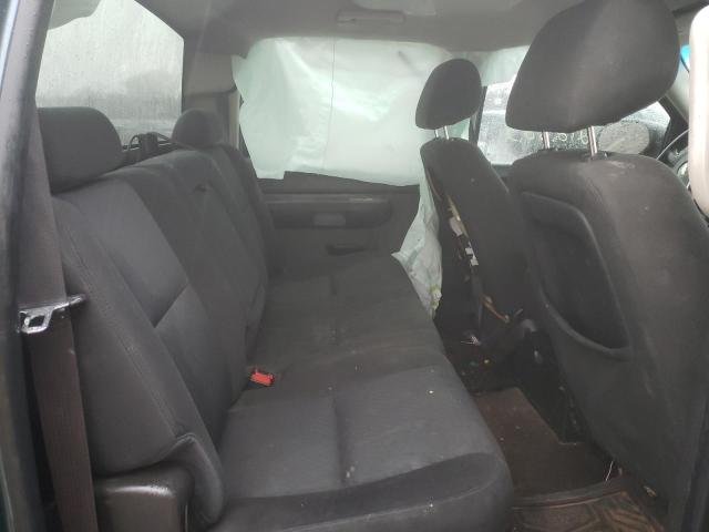 Photo 6 from auction – 2012 CHEVROLET SILVERADO with VIN 3GCPCSEA4CG170686