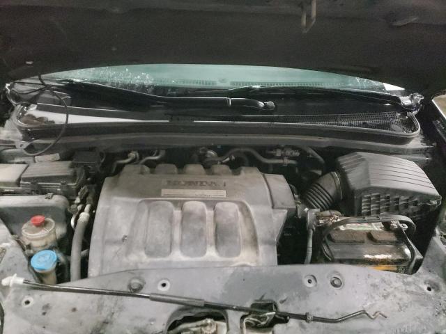 Photo 7 from auction – 2006 HONDA ODYSSEY EX with VIN 5FNRL38666B426133