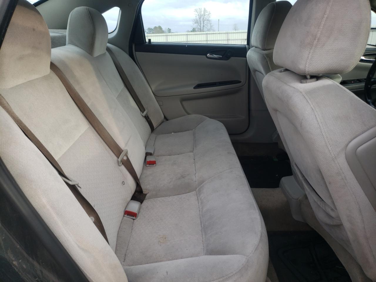 Photo 6 from auction – 2013 CHEVROLET IMPALA with VIN 2G1WF5E3XD1261860