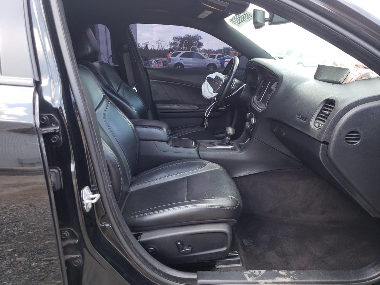 Zdjęcie 5 z aukcji – 2017 DODGE CHARGER R/ z VIN 2C3CDXCT4HH525462