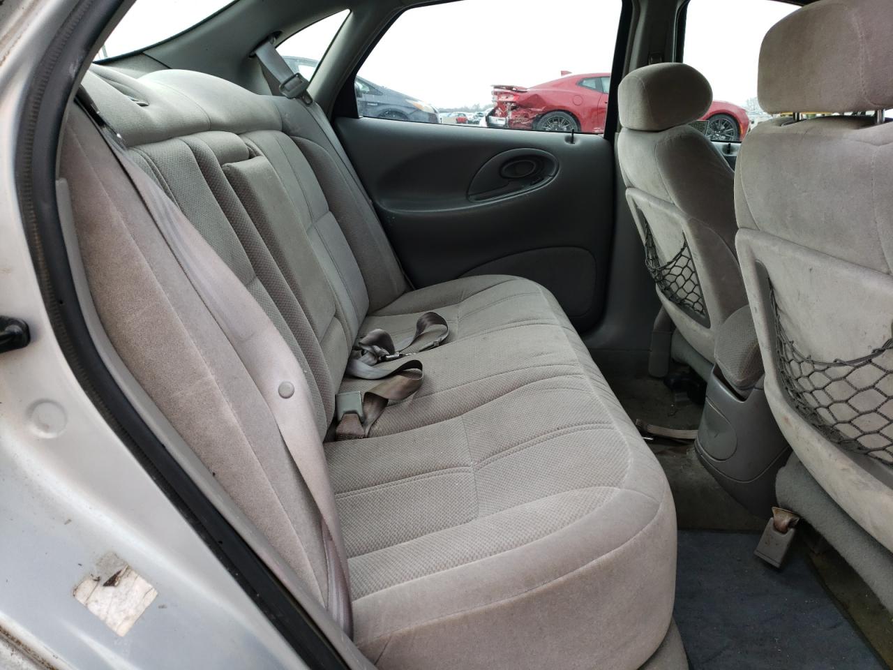 Photo 6 from auction – 1996 FORD TAURUS GL with VIN 1FALP52U2TA232268